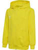 Hummel Hummel Reißverschluss Jacke Hmlgo Kinder in BLAZING YELLOW