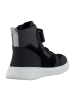superfit Sneaker High in Schwarz