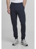 Mister Tee Trousers - Sweat in dark blue