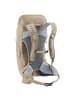 Deuter AC Lite 24 - Wanderrucksack 57 cm (alu-greystone) in alu-greystone