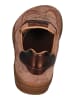 KOEL Sneaker Low HELENA SUEDE  in rosa