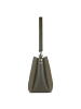 Bugatti Leah Schultertasche 31 cm olive