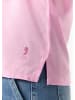 comma CI T-Shirt kurzarm in Pink