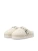 Bianco Plateau-Slipper in WarmWhite
