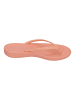 fitflop Zehentrenner IQUSHION ERGONOMIC FLIP in orange