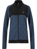 Whistler Fleecejacke Nevados in 2020 Ensign Blue