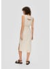s.Oliver Kleid in 8105_beige