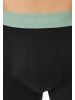 Schiesser 2PACK Long-Shorts in Sortiert 7