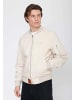 Bombers Original Bomberjacke Millem-M in Cream