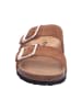 Tamaris Bio Flachschuh in braun
