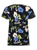 ragwear T-Shirt Adori in marine limone