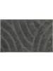 REDBEST Badematte Napa in anthrazit