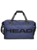 HEAD Reisetasche Net Duffle in Marineblau