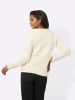 WITT WEIDEN Cardigan in champagner