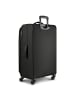 Smartbox Edition 04 4 Rollen Trolley 78 cm mit Dehnfalte black