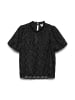 Vero Moda Bluse in Black