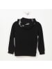 Napapijri Hoodie in Black
