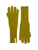 Marc O'Polo Fingerhandschuhe in Bright Pea