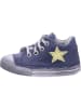 Däumling Halbschuhe Kinder Esther M in Blau