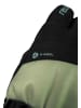 Reusch Fingerhandschuhe Reusch Andrea R-TEX® XT Junior in 7499 blck/aqua foam