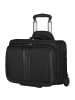 Wenger Patriot II 17" - 2-Rollen-Businesstrolley 44 cm in schwarz