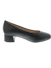 Caprice Pumps Schwarz