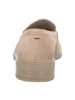 LLOYD Mokassins in Beige