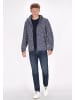 MO Herren Jacke in Blau