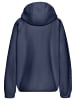 Vivance Active Fleecejacke in dunkelblau