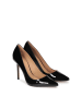 Kazar Pumps NEW BIANCA in Schwarz