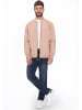 DreiMaster Men Jacket in sand