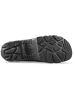 Sika Clog in Schwarz
