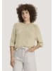 Hessnatur Hessnatur Strick Pullover Relaxed in cocos