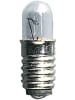 STAR Trading E5 Leuchtmittel Spare Bulb in Transparent