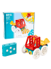 Brio Brio Aktionsspiel Auto mit Fernsteuerung in bunt