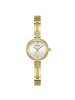 Guess Quarzuhr GW0655L2 in Gold