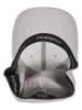 Flexfit  Flexfit Accessoires Flexfit Recycled Polyester Cap in silver
