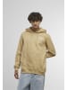 Mister Tee Sweat & Fleece - Hoodies in unionbeige