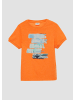 s.Oliver T-Shirt in 0061_orange
