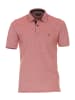 CASAMODA Polo-Shirt in Dunkelorange