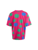 NOOTKI Women T-Shirt in Fuchsia