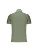 U.S. Polo Grün Herren Poloshirt aus Baumwolle