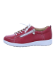 Ganter Sneaker Low in rot
