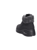 Skechers Stiefel UNO in schwarz