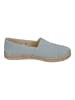 TOMS Espadrilles ALPARGATA ROPE 2.0 10020704 in blau