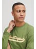 BLEND Sweatshirt BHSweatshirt - 20715364 in grün