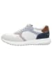 Tamaris Schnürschuh in blau