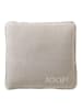 JOOP! Kissenhülle 1er Pack in Beige