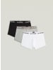 G-Star Raw Boxer Brief 3er-Pack MULTI