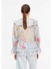 comma Bluse  in  50A0_hellblau